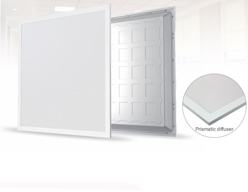  چراغ پنلی 60×60 بک لایت 60 وات