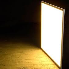  چراغ پنلی 60×60 توکار اسلیم 55 وات