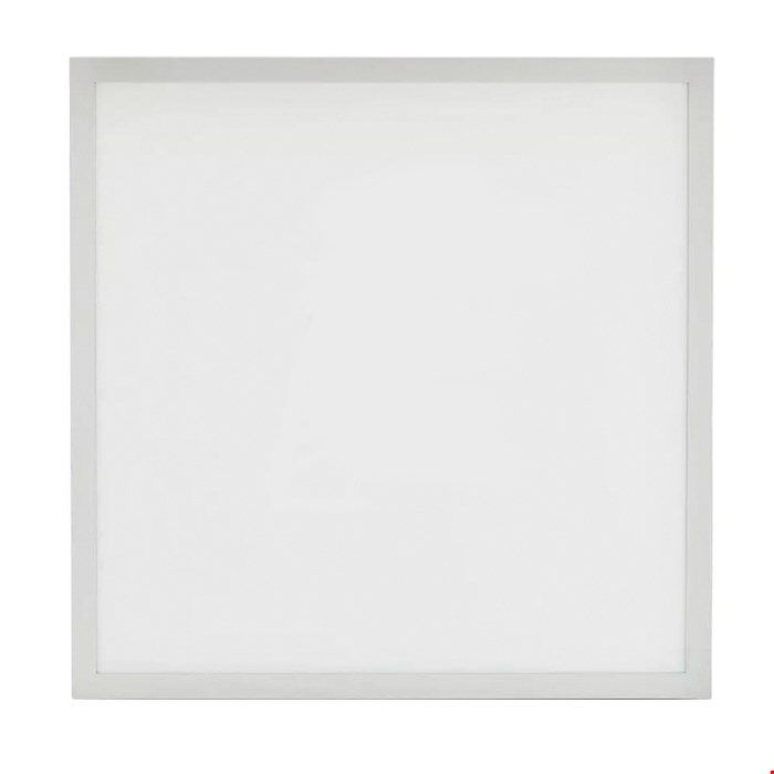 چراغ پنلی 60×60 توکار اسلیم 55 وات اپتونیکا